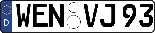 WEN-VJ93