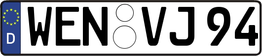 WEN-VJ94