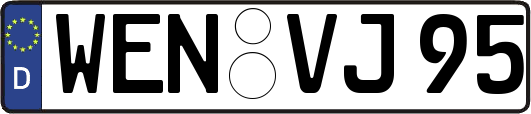 WEN-VJ95