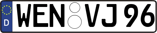 WEN-VJ96
