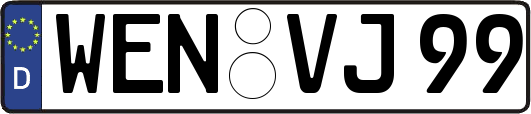 WEN-VJ99
