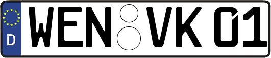 WEN-VK01