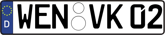 WEN-VK02