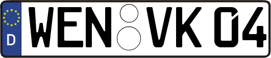 WEN-VK04
