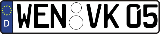 WEN-VK05