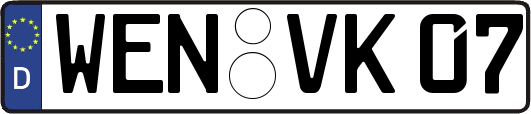 WEN-VK07