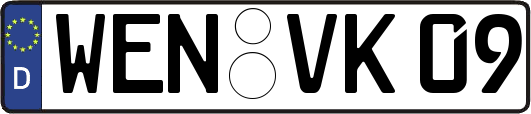 WEN-VK09