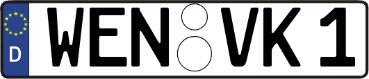 WEN-VK1