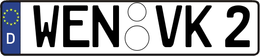 WEN-VK2