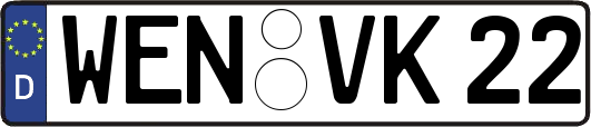 WEN-VK22