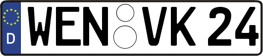 WEN-VK24