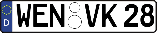 WEN-VK28