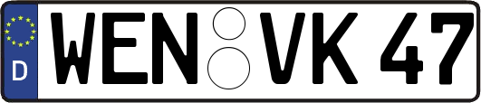 WEN-VK47