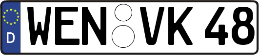 WEN-VK48