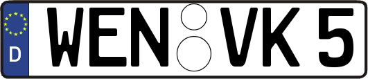 WEN-VK5