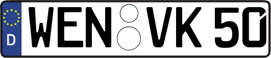 WEN-VK50