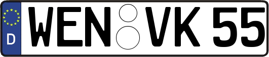 WEN-VK55
