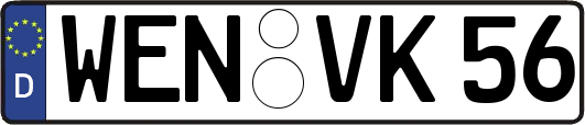 WEN-VK56