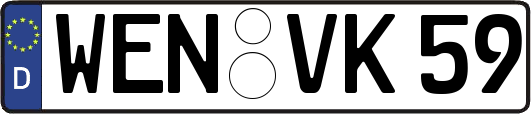 WEN-VK59