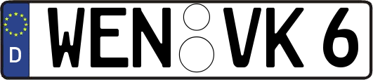 WEN-VK6