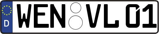 WEN-VL01