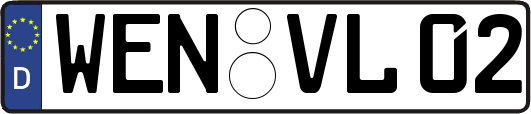 WEN-VL02