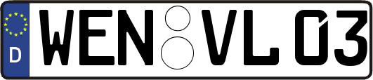 WEN-VL03