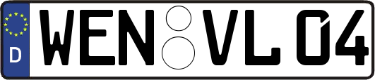 WEN-VL04