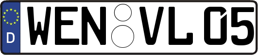 WEN-VL05