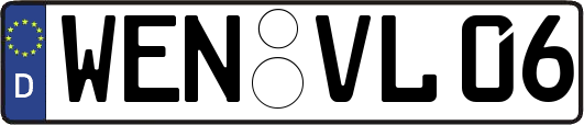 WEN-VL06