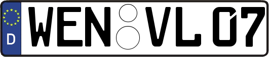 WEN-VL07