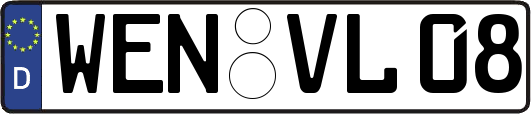 WEN-VL08