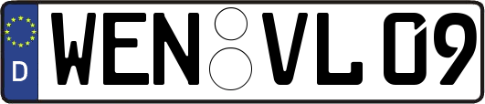WEN-VL09