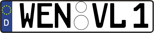 WEN-VL1