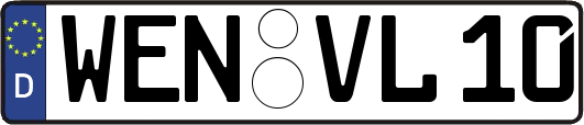 WEN-VL10