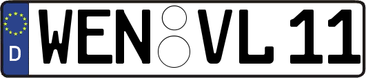 WEN-VL11