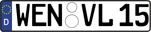 WEN-VL15
