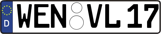 WEN-VL17