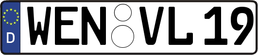 WEN-VL19