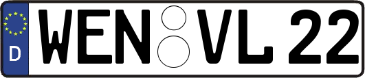 WEN-VL22
