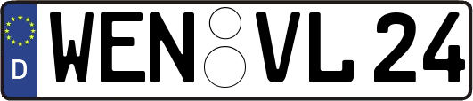 WEN-VL24