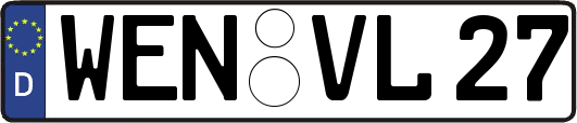 WEN-VL27