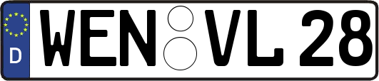 WEN-VL28