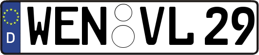 WEN-VL29