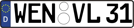 WEN-VL31