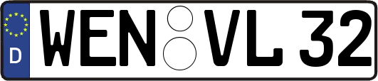 WEN-VL32