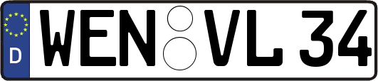 WEN-VL34