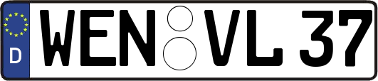 WEN-VL37
