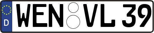 WEN-VL39