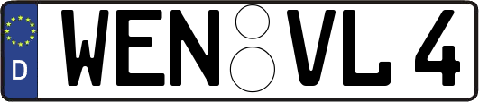 WEN-VL4
